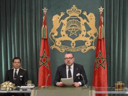 Sahara Occidental : La Belgique dans le Collimateur du Roi du Maroc