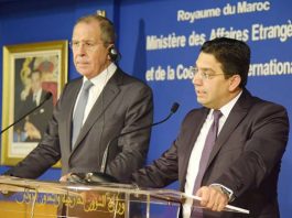 Sahara Occidental : Lavrov réaffirme le droit à l'autodétermination lors du forum Russie-Monde arabe