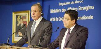 Sahara Occidental : Lavrov réaffirme le droit à l'autodétermination lors du forum Russie-Monde arabe