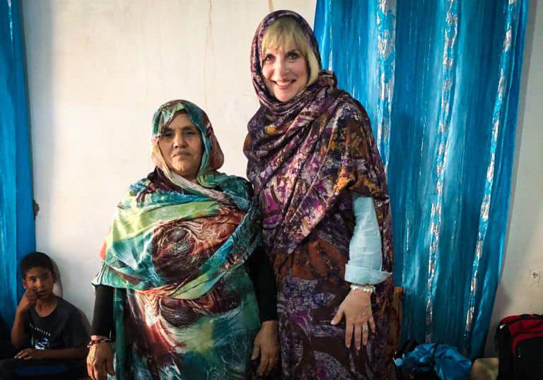 Sahara Occidental Les États-Unis Redéfinissent Leur Position Face à la Question Marocaine Sahara Occidental : Les États-Unis Redéfinissent Leur Position Face à la Question Marocaine