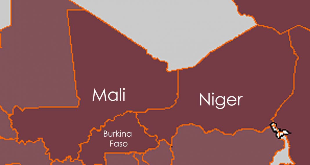 Sahel United : Le Mali, le Niger et le Burkina Faso s'Unissent pour Redessiner l'Afrique