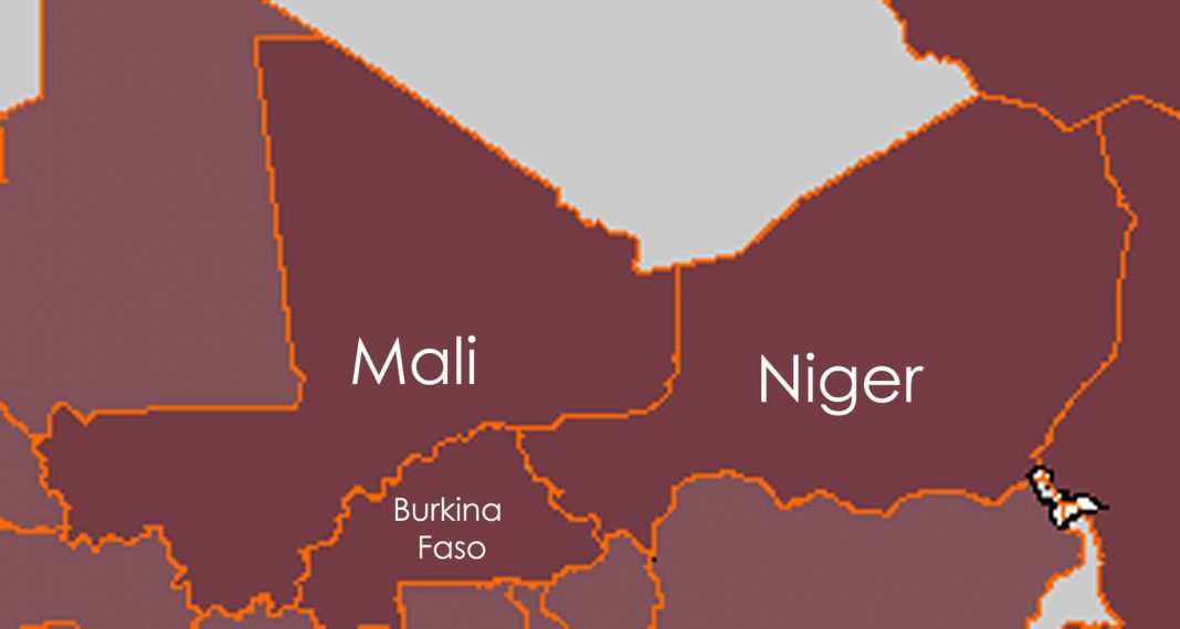 Sahel United Le Mali, le Niger et le Burkina Faso s'Unissent pour Redessiner l'Afrique Sahel United : Le Mali, le Niger et le Burkina Faso s'Unissent pour Redessiner l'Afrique