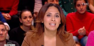 Salhia Brakhlia : Une Journaliste d'Origine Algérienne Victime du Racisme et de la Manipulation de l'Extrême-Droite en France