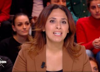 Salhia Brakhlia : Une Journaliste d'Origine Algérienne Victime du Racisme et de la Manipulation de l'Extrême-Droite en France