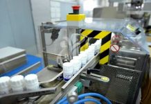 Scandale Pharmaceutique à Alger : Fabrication de Médicaments Périmés, une Société Fermée Scandale Pharmaceutique à Alger : Fabrication de Médicaments Périmés, une Société Fermée