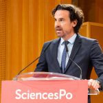 Sciences Po : L'Énigmatique Retrait de Mathias Vicherat et la Quête de Nouvelle Gouvernance
