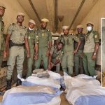 Sénégal : La Marine Frappe Fort dans la Lutte Contre le Trafic de Cocaïne