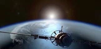 Séoul Déploie son Œil dans le Ciel : Un Satellite Espion Sud-Coréen en Orbite
