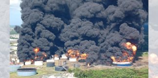 Seychelles : La Fin de l'État d'Urgence Après une Explosion Catastrophique