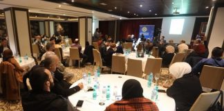 Société Civile et Lutte contre la Corruption : Un Atelier Révélateur à Alger
