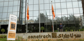 Sonatrach Honore l'Excellence en Recherche Scientifique en Algérie