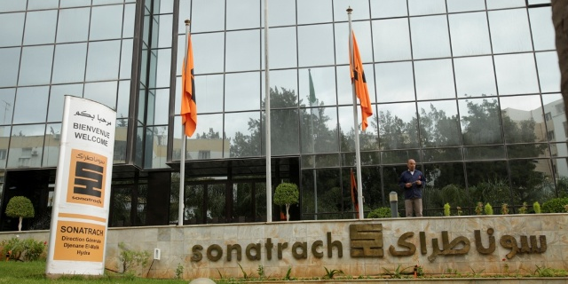 Sonatrach Honore l'Excellence en Recherche Scientifique en Algérie
