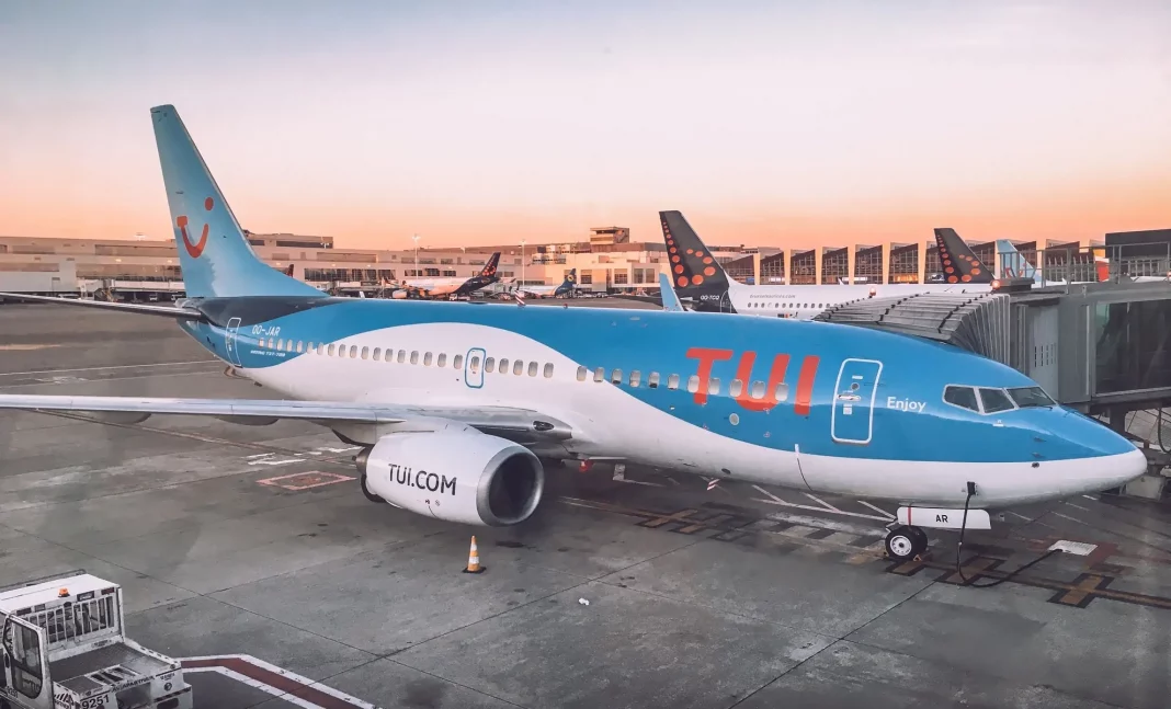 TUI Fly Les Meilleurs Plans pour les Vols vers l'Algérie en Décembre 2023 TUI Fly : Les Meilleurs Plans pour les Vols vers l'Algérie en Décembre 2023