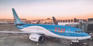 TUI Fly : Les Meilleurs Plans pour les Vols vers l'Algérie en Décembre 2023