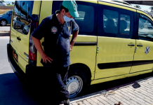 Taxieurs en Algérie : La Bataille pour une Hausse des Tarifs et la Lutte contre les VTC
