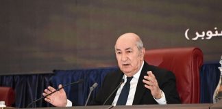 Tebboune Dévoile des Mesures Clés pour Stimuler l'Économie Algérienne : Agriculture, Infrastructure et Industrie au Premier Plan