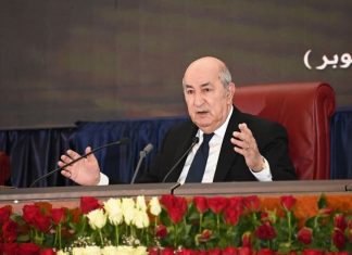 Tebboune Dévoile des Mesures Clés pour Stimuler l'Économie Algérienne : Agriculture, Infrastructure et Industrie au Premier Plan