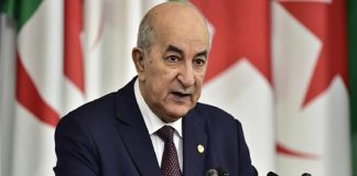 Tebboune convoque officiellement le Parlement en congrès : Quelles implications pour l'avenir politique de l'Algérie ?