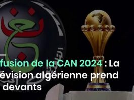 Télévision Algérienne : Match Gagnant avec les Droits de la CAN 2023 et des JO 2024