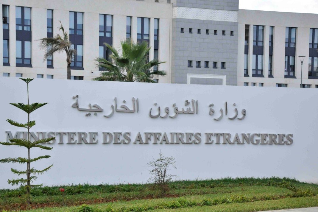 Tensions Algéro-Maliennes : L'Algérie Convoque l'Ambassadeur du Mali à Alger