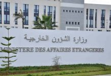 Tensions Algéro-Maliennes : L'Algérie Convoque l'Ambassadeur du Mali à Alger
