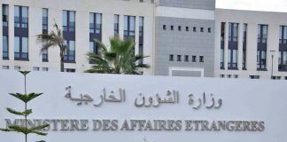 Tensions Algéro-Maliennes : L'Algérie Convoque l'Ambassadeur du Mali à Alger