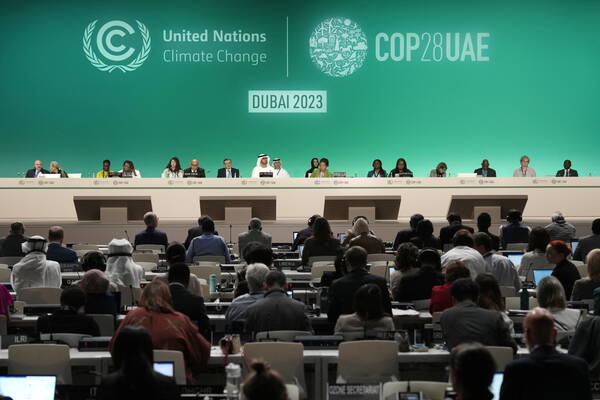 Tensions Explosives à la COP28 : L'OPEP et les Énergies Fossiles en Débat