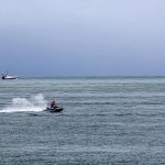 Tensions en Méditerranée : la marine algérienne arrête trois Marocains en jet-ski, ravivant les frictions frontalières