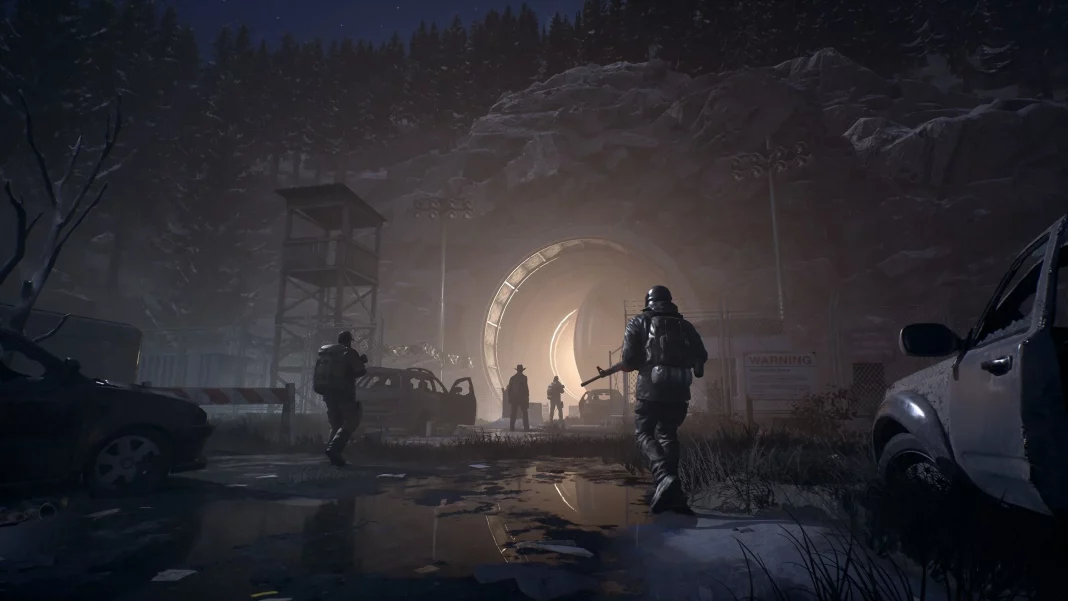 The Day Before L'Échec Retentissant d'un Jeu qui Était Trop Beau pour Être Vrai The Day Before : L'Échec Retentissant d'un Jeu qui Était Trop Beau pour Être Vrai