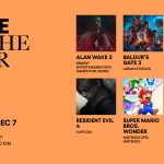 The Game Awards 2023 : Les Moments Forts de la Cérémonie