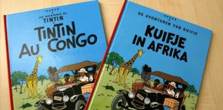Tintin au Congo : Une Réédition en Couleurs qui Ravive la Polémique Coloniale