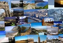 Tourisme en Algérie : Vers une Nouvelle Identité et des Opportunités Prometteuses