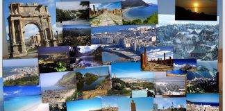 Tourisme en Algérie : Vers une Nouvelle Identité et des Opportunités Prometteuses