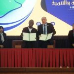 Transition Numérique en Algérie : Un Pas en Avant avec la Signature d'une Convention Clé