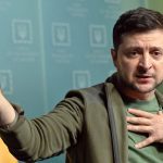 Ukraine : La Tension Croissante Entre Zelensky et Zaloujny Ébranle le Pays