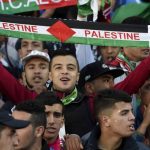 Un Geste Extraordinaire : L'Algérie Ouvre Ses Portes à la Palestine pour un Match Mémorable !
