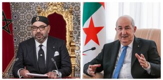 Unité Maghrébine : L'Algérie Prête à Réchauffer les Relations avec le Maroc