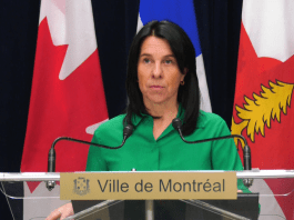 Valérie Plante : Le Malaise en Pleine Conférence de Presse qui a Ébranlé Montréal