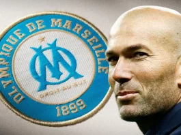 Vente OM ‍: Zidane et l'Arabie Saoudite, l'énigme qui agite Marseille