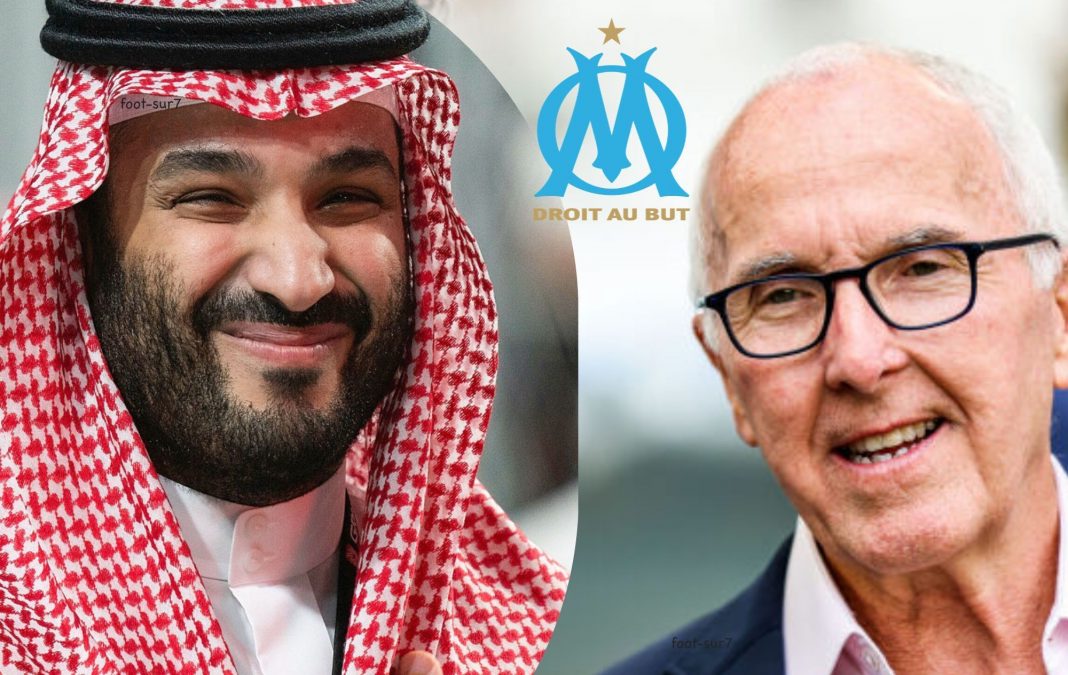 Vente OM Frank McCourt s'éclipse, l'Arabie Saoudite et l'Inde en embuscade Vente OM : Frank McCourt s'éclipse, l'Arabie Saoudite et l'Inde en embuscade