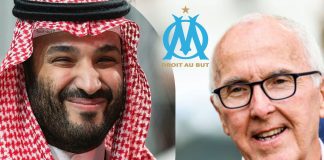 Vente OM : Frank McCourt s'éclipse, l'Arabie Saoudite et l'Inde en embuscade