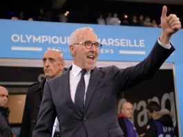 Vente OM: L'Arabie Saoudite Envisage-t-elle de Dompter l'Olympique de Marseille et de Changer la Donne du Football Français ?