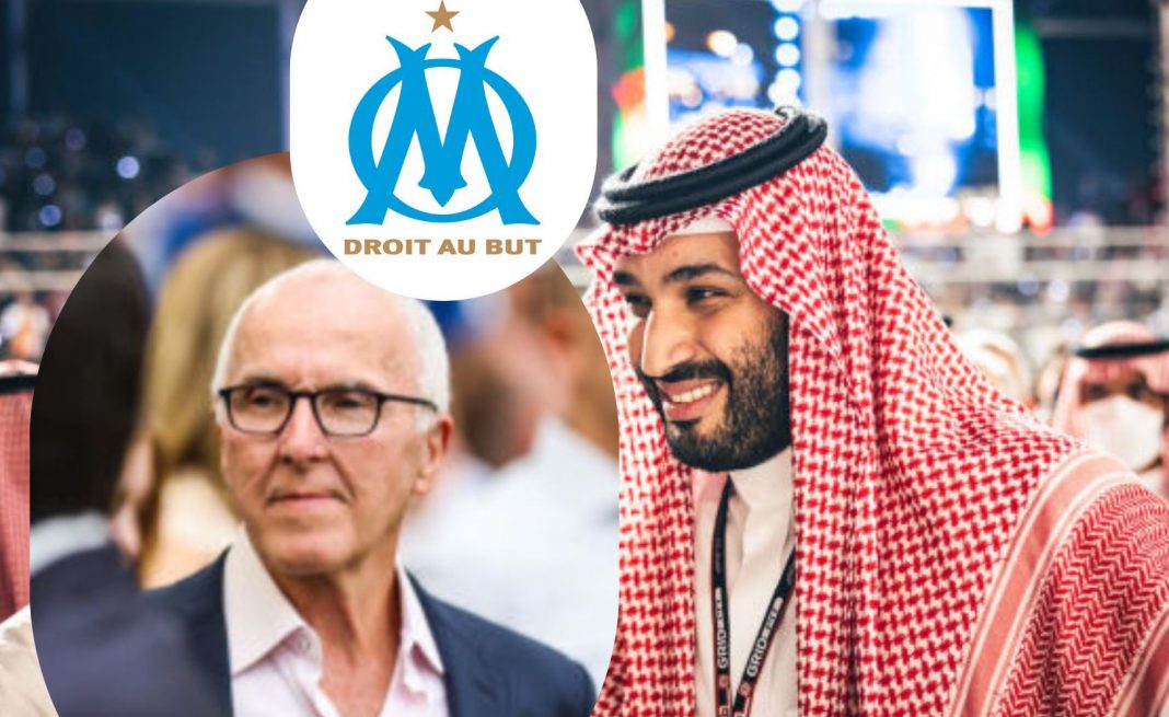 Sans titre (2000 × 1334 px) - 3 Vente OM : L'Arabie Saoudite sur le Point de Faire Basculer l'Histoire du Football Français