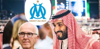 Vente OM : L'Arabie Saoudite sur le Point de Faire Basculer l'Histoire du Football Français