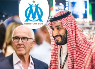 Vente OM : L'Arabie Saoudite sur le Point de Faire Basculer l'Histoire du Football Français