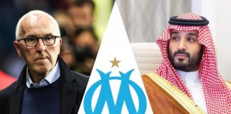Vente de l'OM : Frank McCourt en Position de Force, l'Arabie Saoudite Patiente