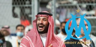 Vente de l'OM : L'Arabie Saoudite Prête à Frapper Fort en Janvier 2024
