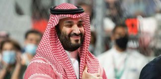 Vente de l'OM : L'Arabie Saoudite en Route pour la Coupe d'Europe ?