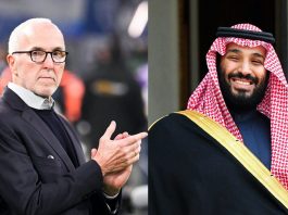 Vente de l'OM : L'Arabie Saoudite, une promesse qui s'éloigne ?