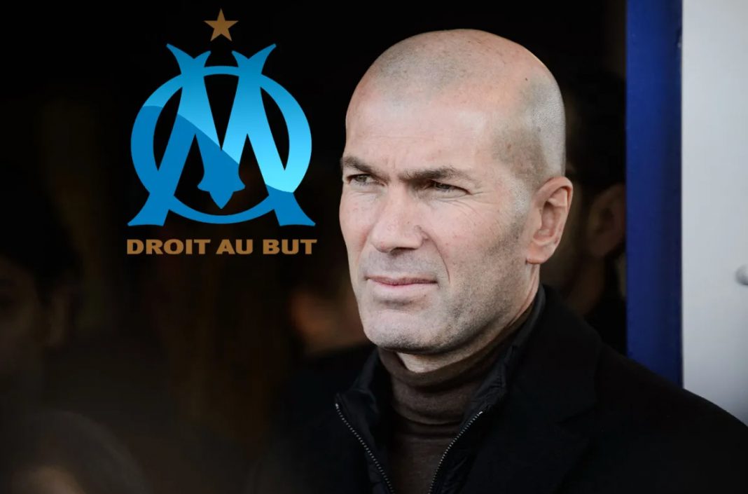 Vente de l’OM: Olympique de Marseille, entre rêve saoudien et réalité : Zidane, la clé du futur ?